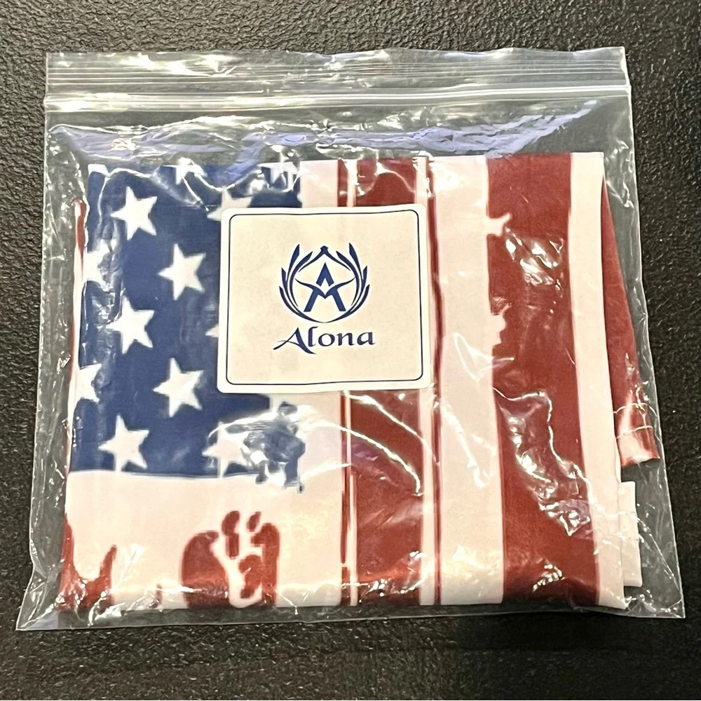N/A new package